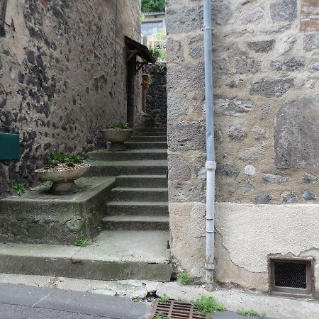 La Maison De Beatrice Murat  Exterior foto