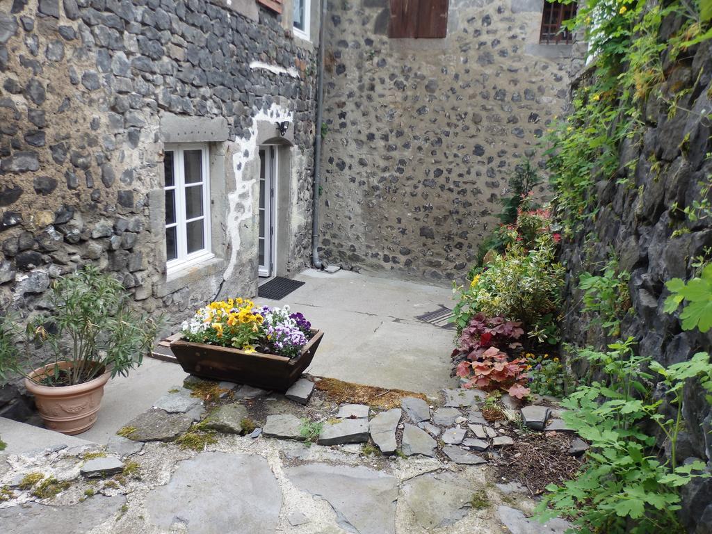 La Maison De Beatrice Murat  Exterior foto